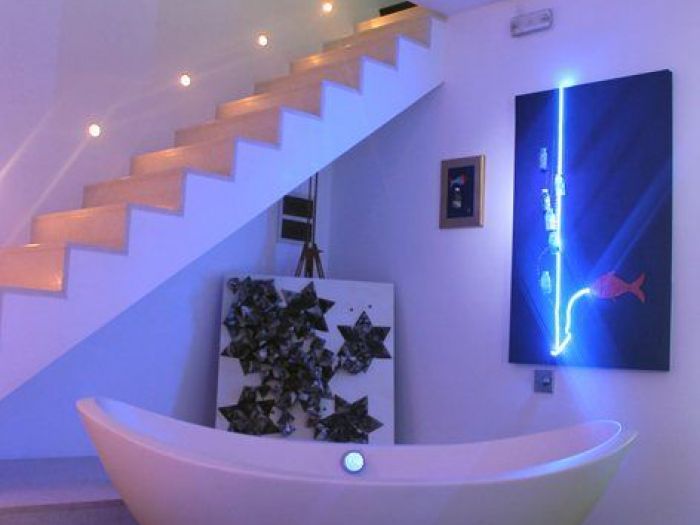 Archisio - Luigi Chiriac - Progetto Casa sticchi