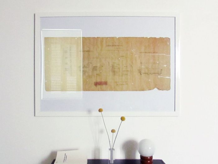 Archisio - Studio Promenade Architecturale - Progetto Via matteotti 189