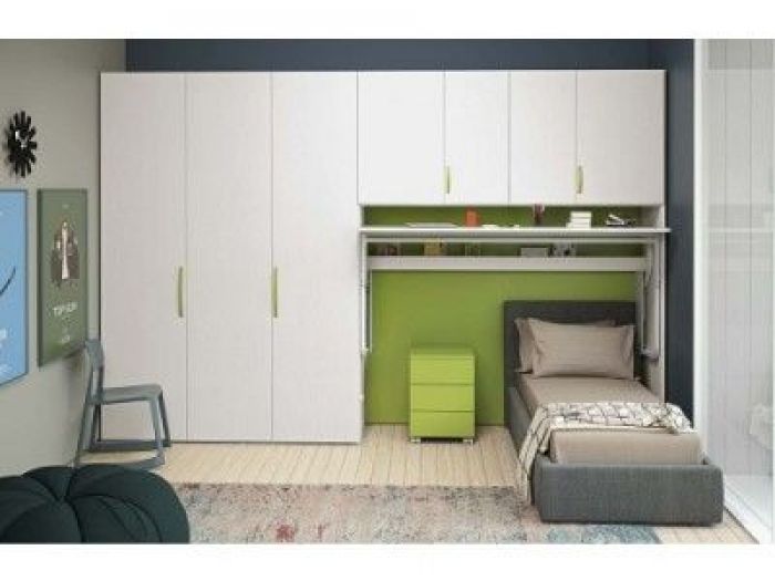 Archisio - Ad Arredamenti - Progetto Ad Arredamenti
