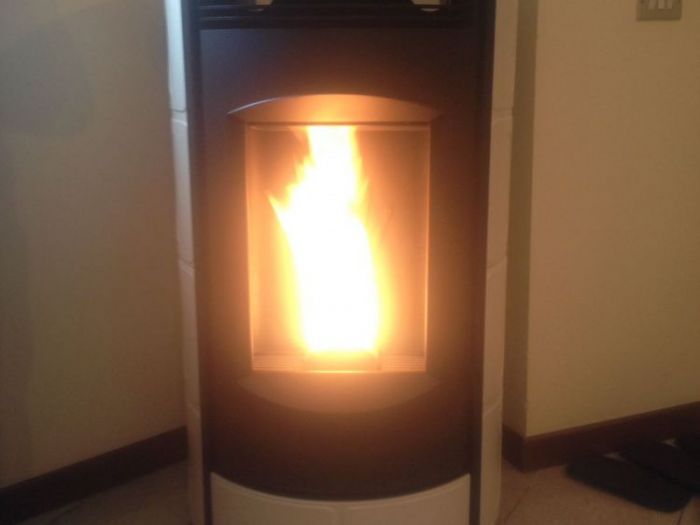 Archisio - Punto Fuoco srl - Progetto PUNTO FUOCO SRL