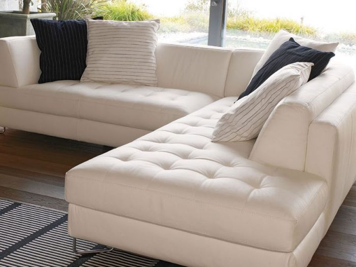 Archisio - Due Palme Project - Progetto Design divani