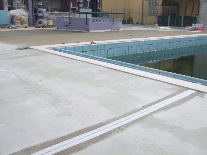 Archisio - Linea Posa - Progetto Ristrutturazioni