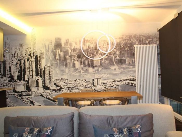 Archisio - Vpa Progetti - Progetto Appartamento privato