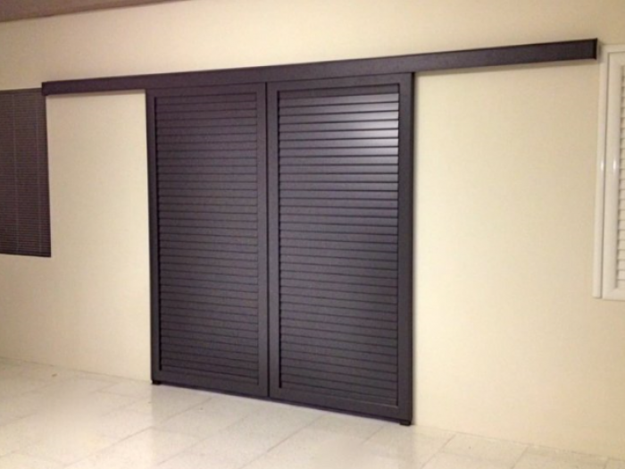 Archisio - Metalpollino - Progetto Lavorazioni in alluminio