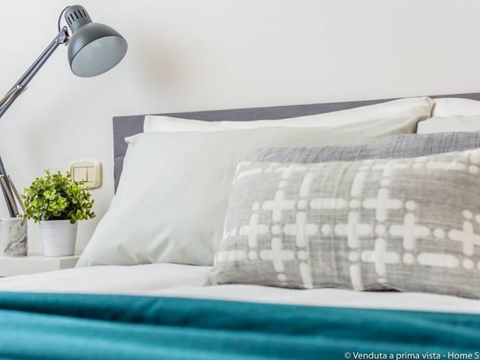 Archisio - Venduta A Prima Vista - Progetto Home staging bilocale