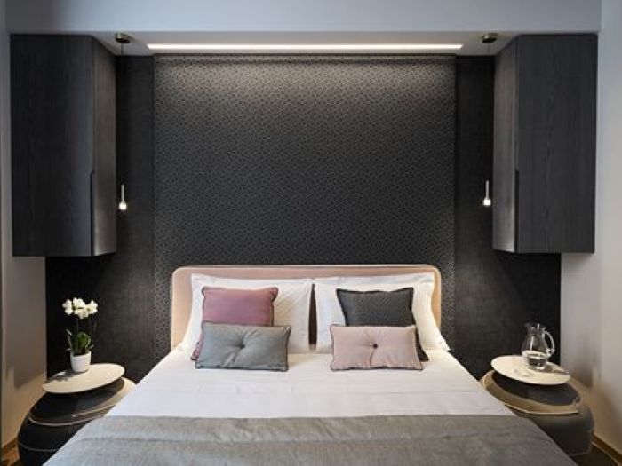 Archisio - Nicola Gisonda - Progetto Conti guest house