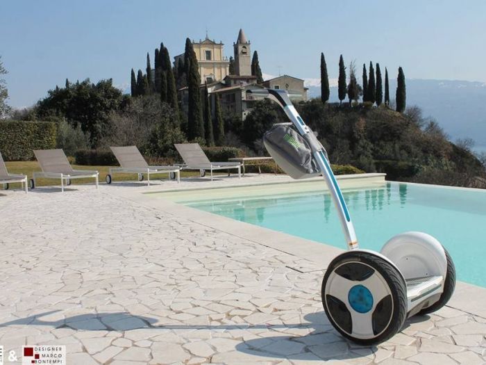 Archisio - Style Living - Progetto Strutture e arredo