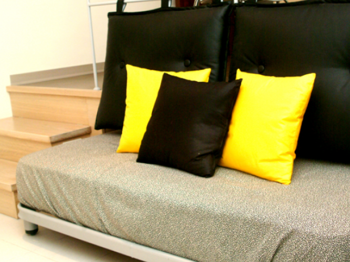 Archisio - Studio Di Architettura Cinzia Vitale - Progetto Residence mozart monolocali