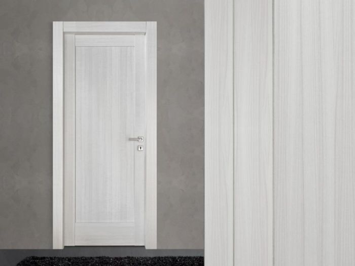 Archisio - Artigiana Porte srl - Progetto ARTIGIANA PORTE SRL