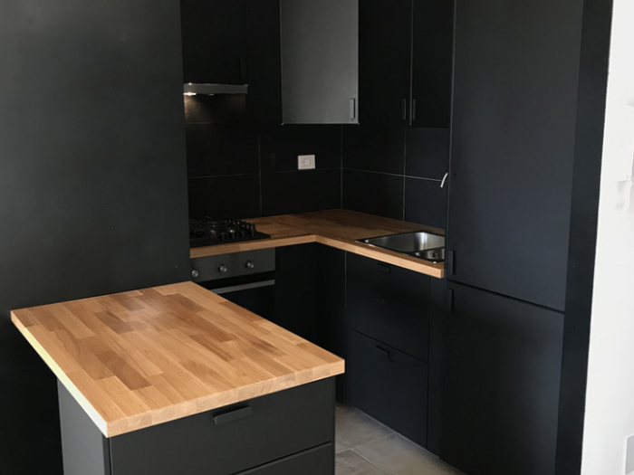 Archisio - Fata Architecture Design - Progetto House mf