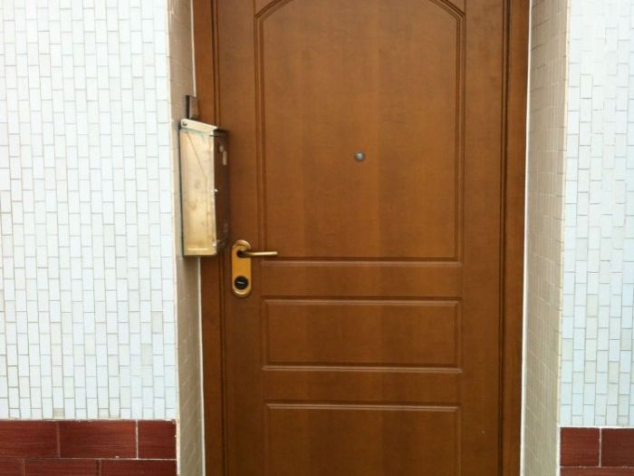 Archisio - Porte Finestre Co - Progetto Porte