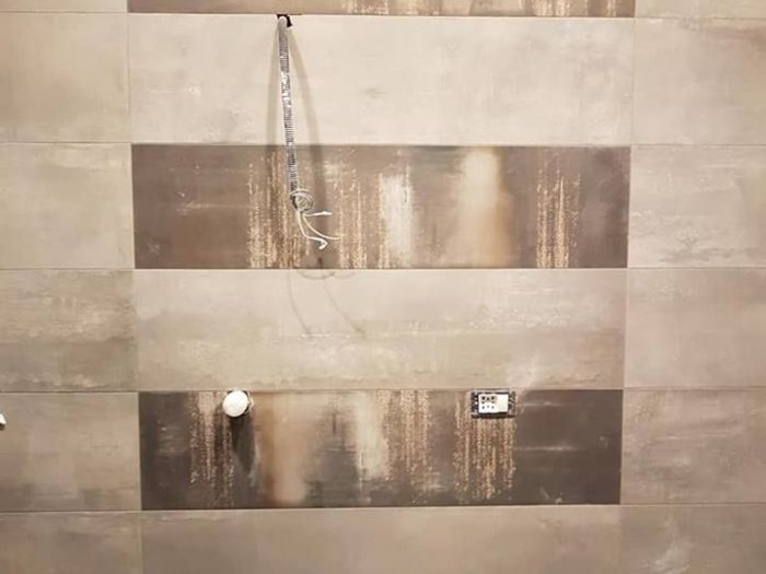 Archisio - Gehome - Progetto Bagni