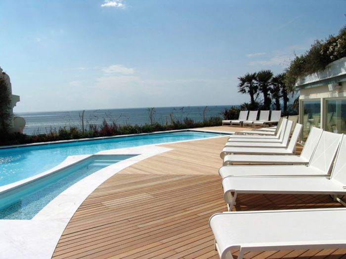 Archisio - Dco - Progetto Teak