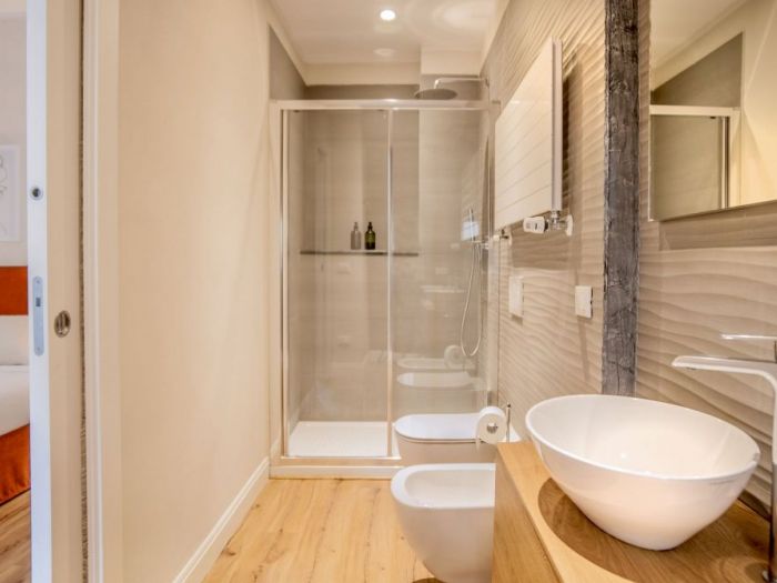 Archisio - Interior Design - Progetto Appartamento condotta