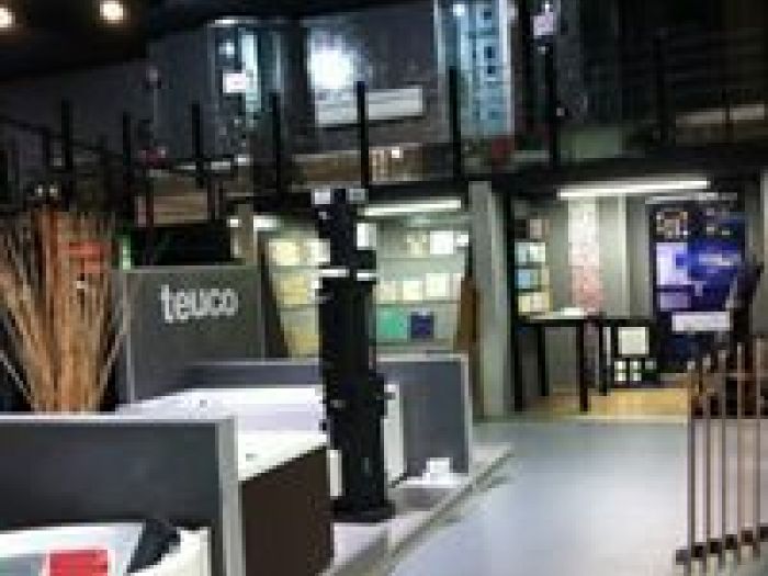 Archisio - Idrogross - Progetto Idrogross