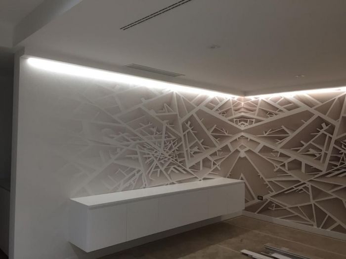 Archisio - Falegnameria Caricato - Progetto Arredamenti su misura