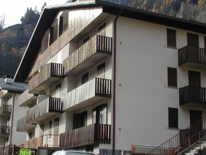 Archisio - Coimberg Immobiliare - Progetto Residenza la montanina