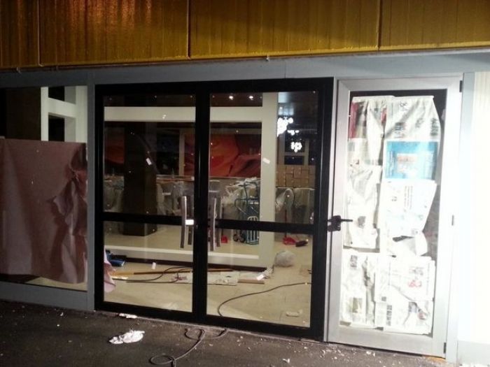 Archisio - El Fere - Progetto Serramenti