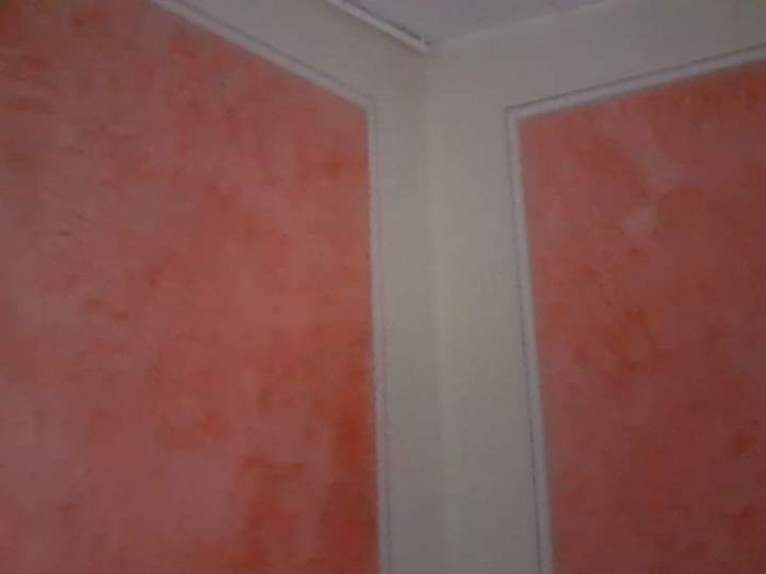 Archisio - Il Paradiso Della Parete - Progetto Lavorazioni particolari