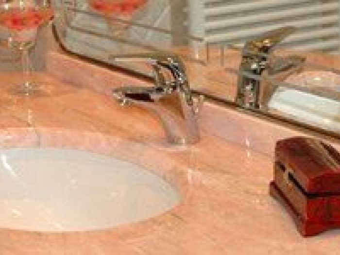 Archisio - Edil Marmi - Progetto Arredo interno