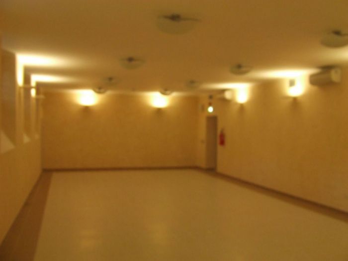 Archisio - Clem srl - Progetto Lavori di ristrutturazione aams roma