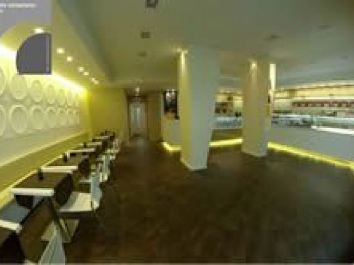 Archisio - Consolato Veneziano - Progetto Interior design