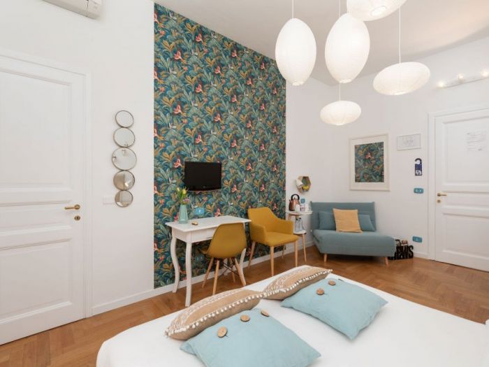 Archisio - Daniele Raffaelli - Progetto Bb maison vantaggio