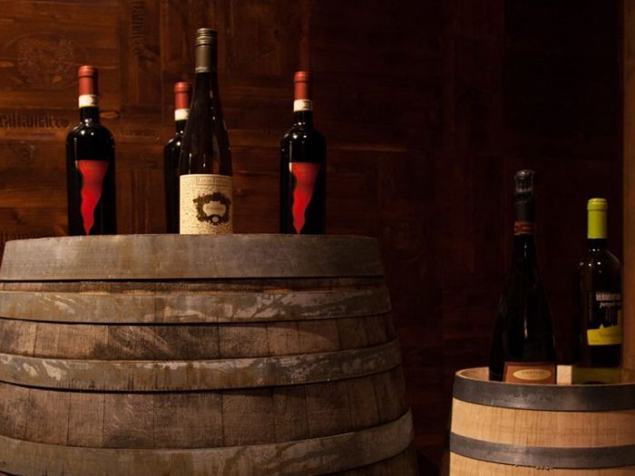 Archisio - Archibi Studio - Progetto Toscano doc