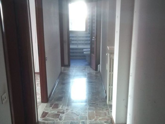 Archisio - Projes Group - Progetto Ristrutturazione appartamento a cornaredo mi