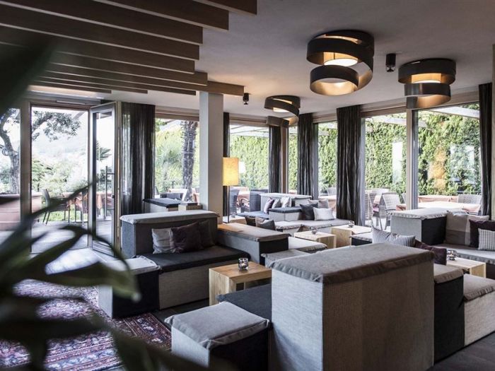 Archisio - Noa Network Of Architecture - Progetto Panorama monitoraggio costruttivo