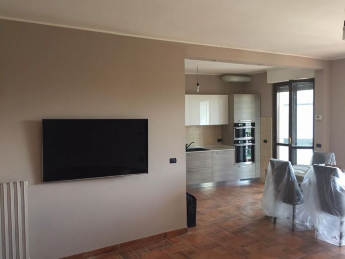 Archisio - Edil Adam - Progetto Ristrutturazioni interni e bagni