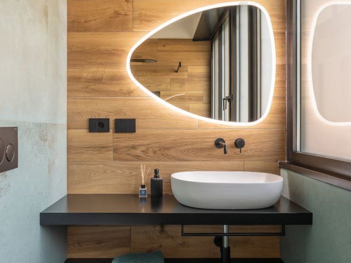 Archisio - Caleidoscopio Architettura E Design - Progetto Casa attraverso