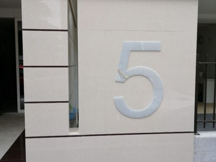 Archisio - Litho Project srl - Progetto Rivestimenti e scale