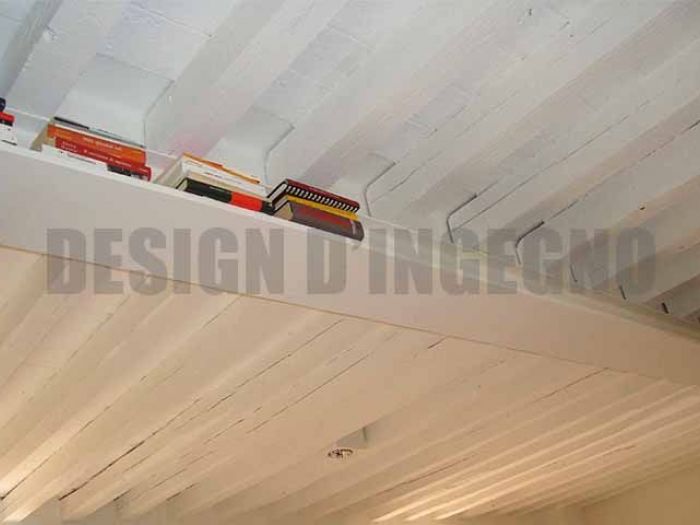 Archisio - Design Dingegno srl - Progetto Ristrutturazione