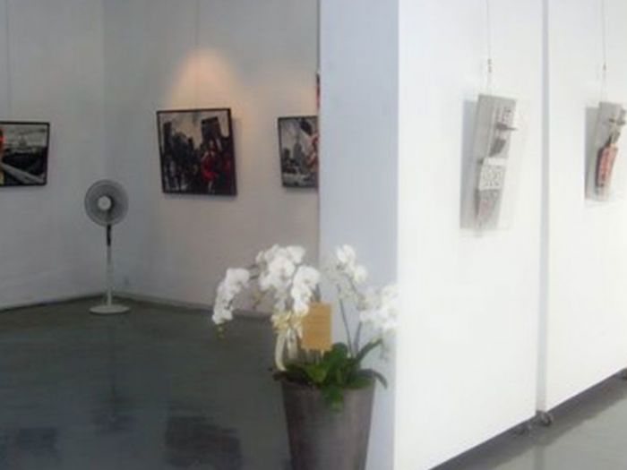 Archisio - Calmaggiorestudio - Progetto Allestimenti