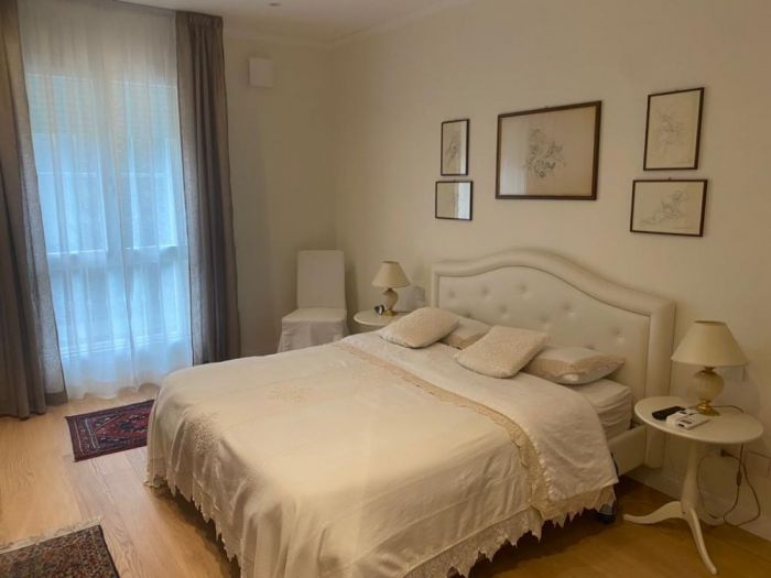 Archisio - Studio Lenzi Associati - Progetto Aria di mare