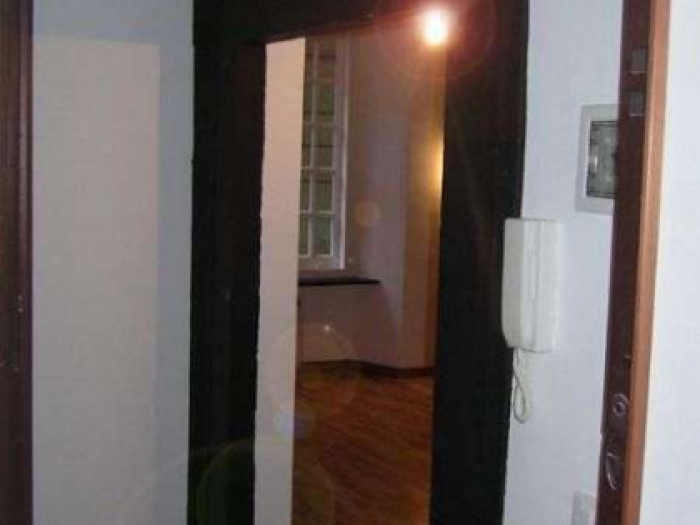 Archisio - Impresa Di Giorgio - Progetto Impresa di giorgio