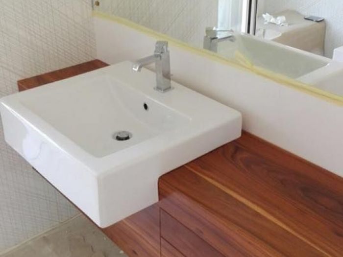 Archisio - La Servizi Ristrutturazioni - Progetto Bagni