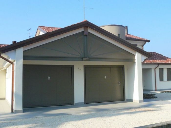 Archisio - Bio-house - Progetto Casa privata