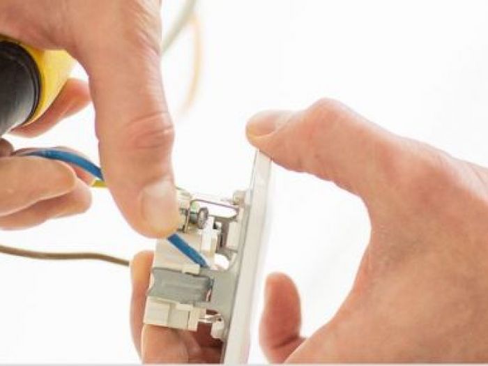 Archisio - Alvilux - Fam Impianti - Progetto Impianti elettrici