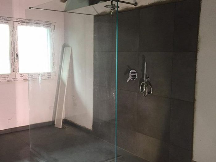 Archisio - Fratelli Galbusera Vetreria - Progetto Vetreria