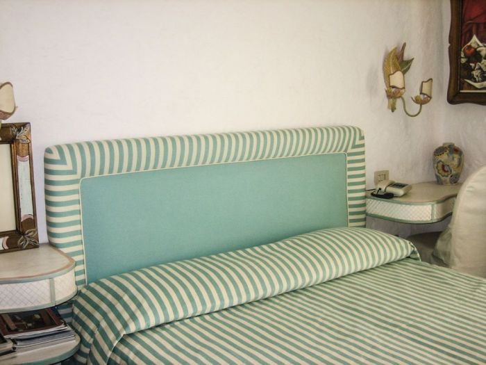 Archisio - Liride Arredi In Tessuto - Progetto Tappezzeria e arredi in tessuto 4