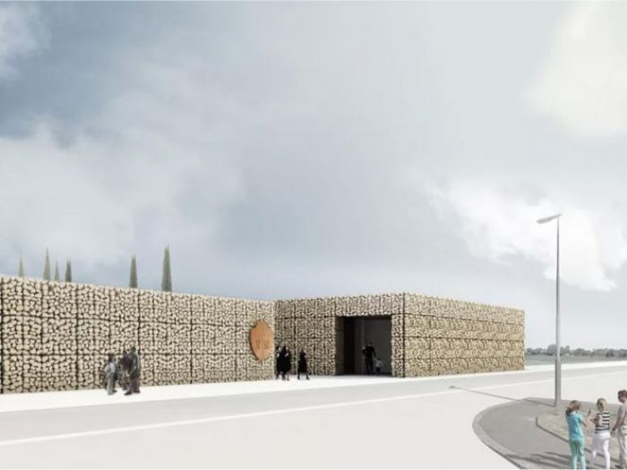 Archisio - Cfcstudio Marco Ragonese - Progetto Lo spessore dei ricordi