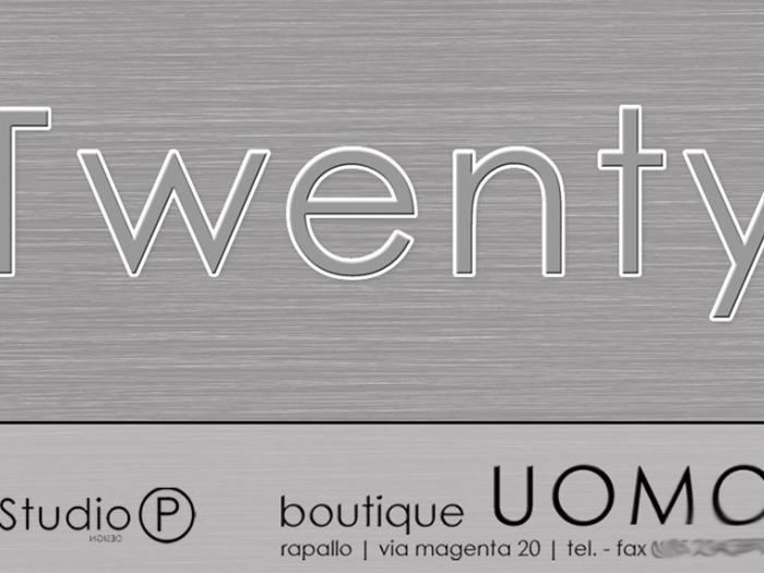 Archisio - Studiop Luca Porcu Design - Progetto Graphic loghi