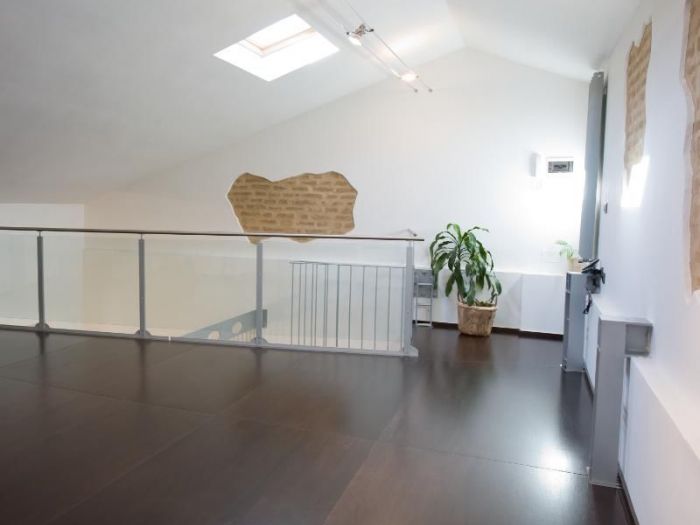 Archisio - Lucacrea - Progetto Gallery 2