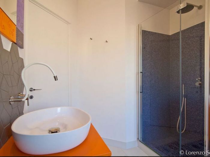 Archisio - Alberto Albeggiani - Progetto San paolo