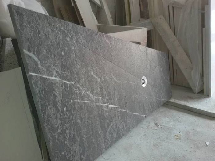 Archisio - Giuliano Marmi Di Giuliano Giuseppe - Progetto Realizzazione marmi