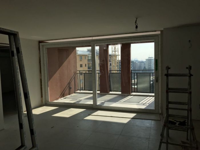 Archisio - Edilnica - Progetto Bio edilizia recupero sottotetti