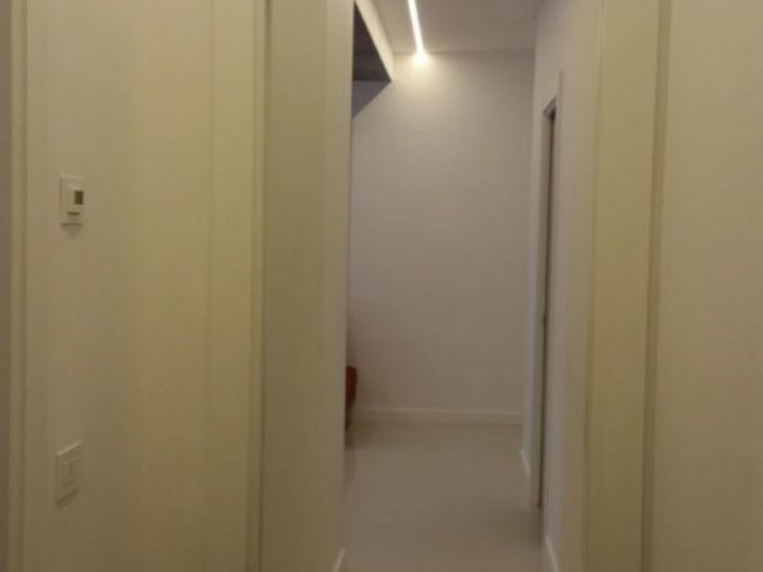 Archisio - Adriana Sbarra - Progetto Casa afa