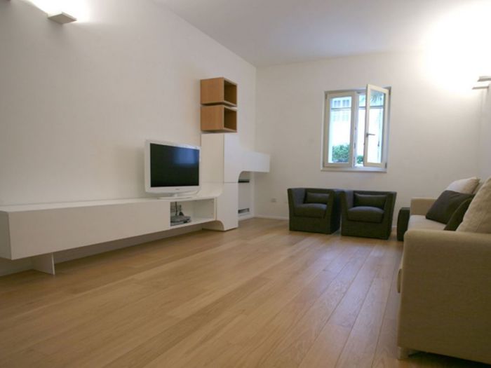 Archisio - Ettore Tricarico - Progetto Home design